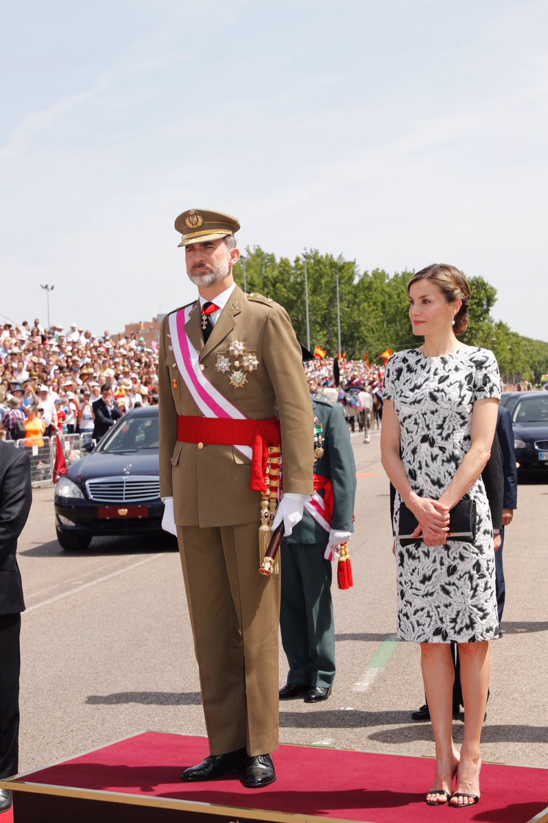 Letizia Firmes