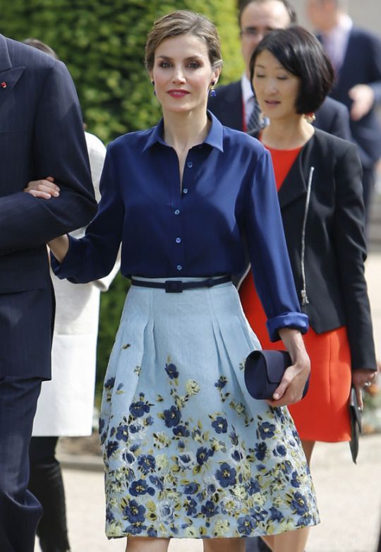 Cheque Letizia