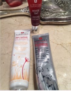 Productos coreanos para personas que prefieren no usar base