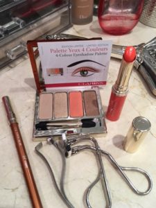 Colores sugeridos para realzar los ojos verdes