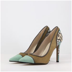 FOTO 14: Preciosos zapatos de Lodi