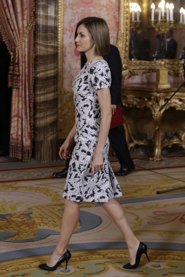 Letizia Firmes