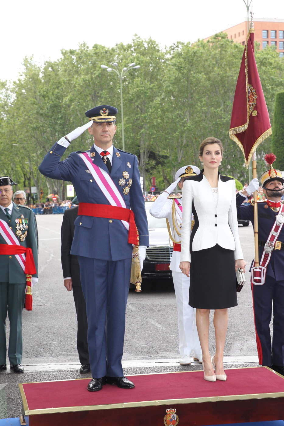 Letizia Firmes
