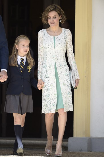 Letizia Firmes