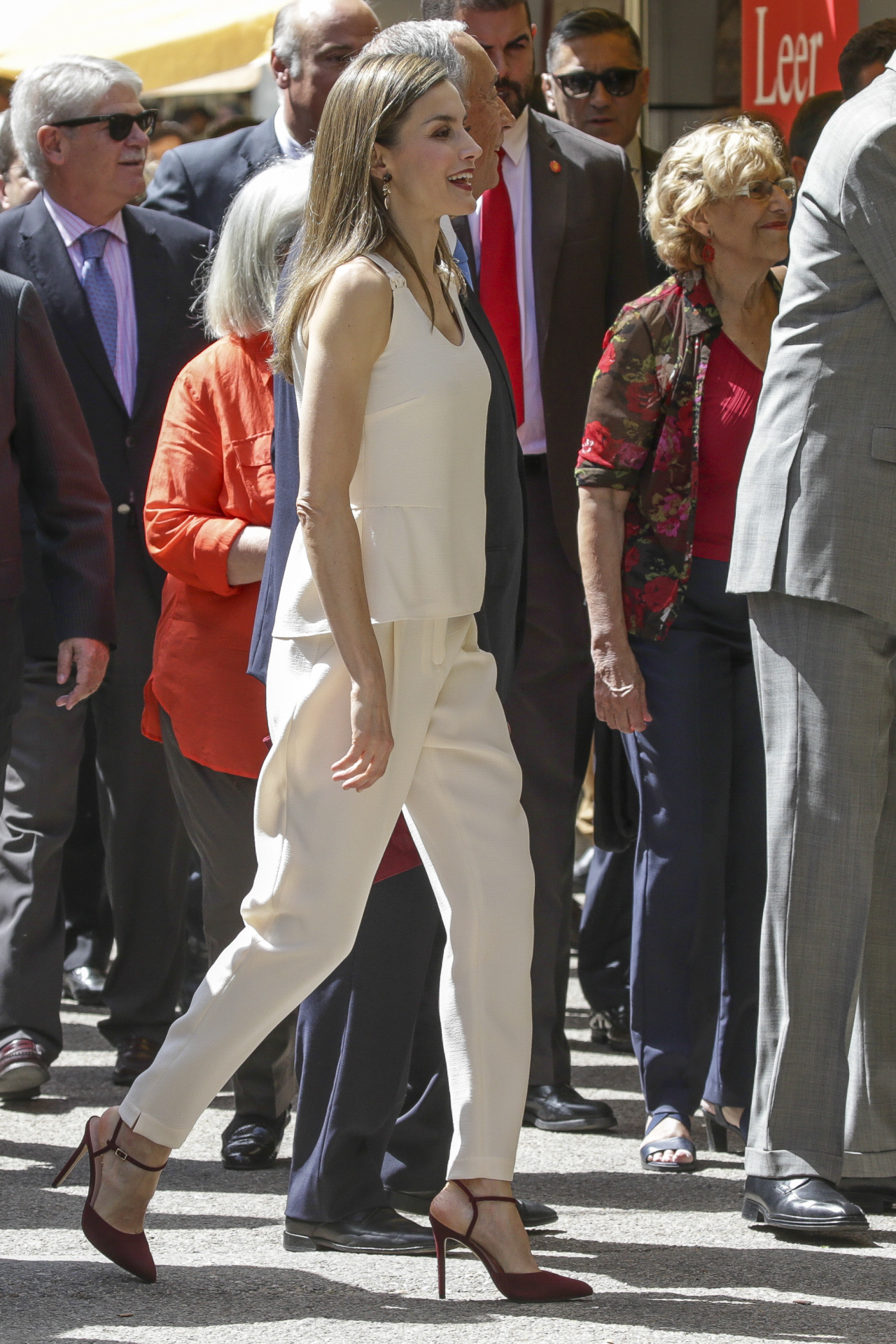 Pantera Letizia
