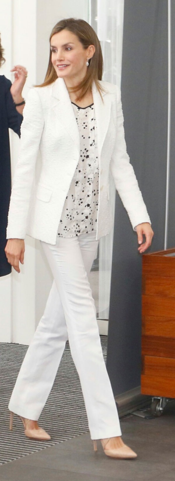 Letizia Botín