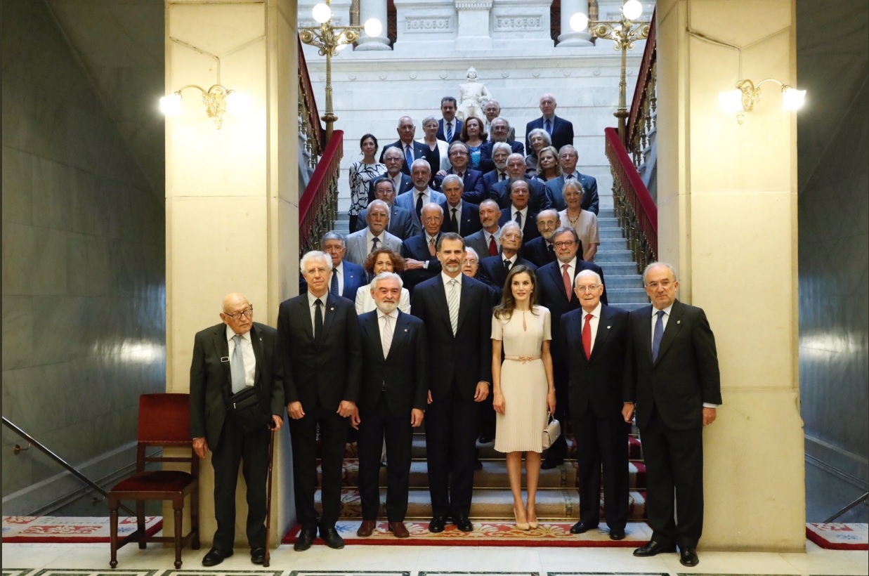 Entremes Letizino RAE