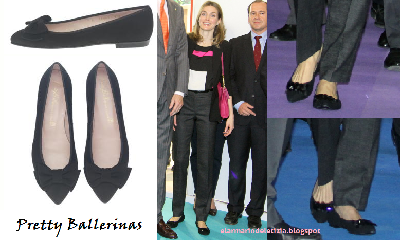 Letizios Tacones