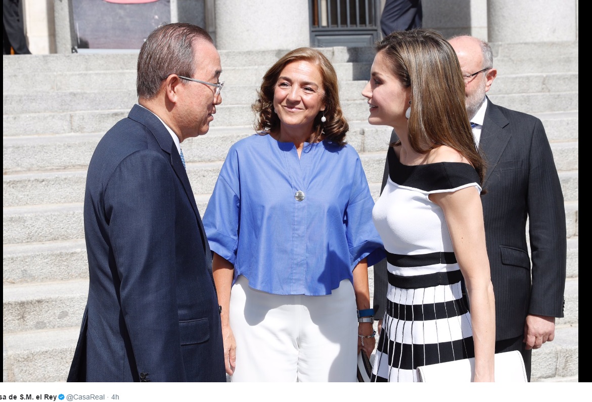 Entremés Letizino