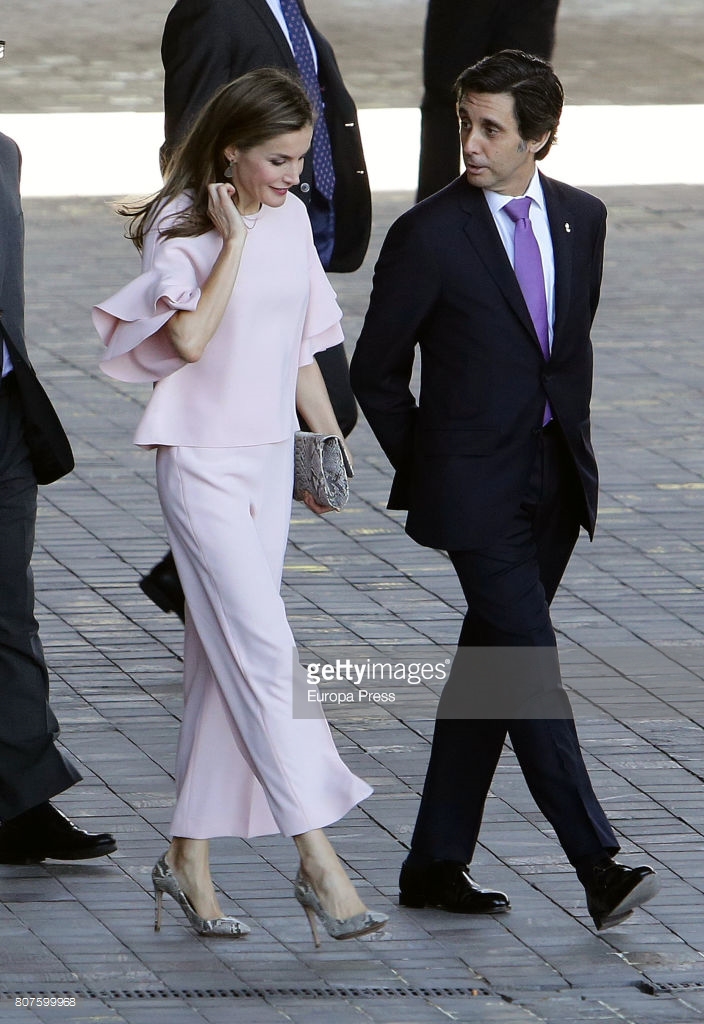 Letizia Carpe Diem