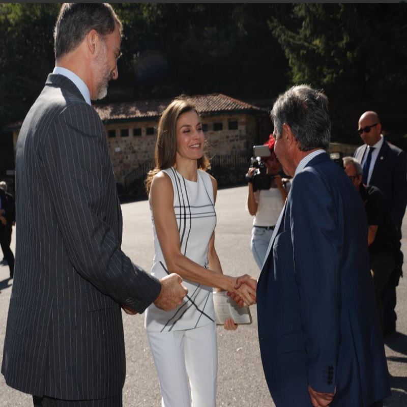 Letizia Tapa Sol