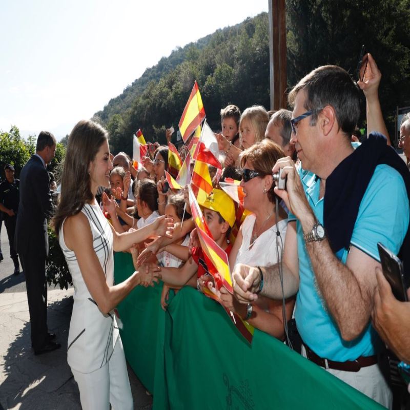 Letizia Tapa Sol