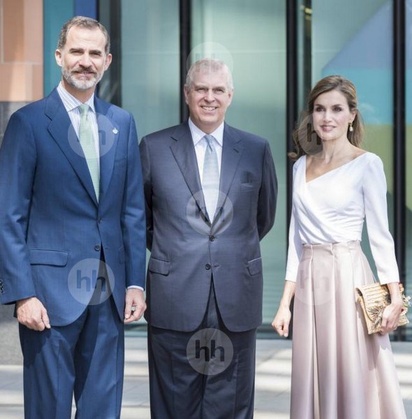 Letizia Natura Oxford