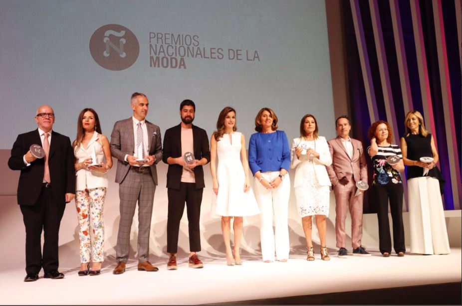 Premios Moda 2017