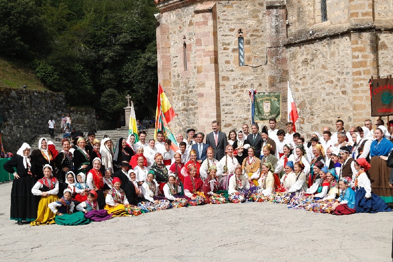 Perdón Letizia