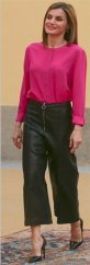Letizia Fall 17