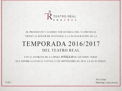 Letizia errores 2017