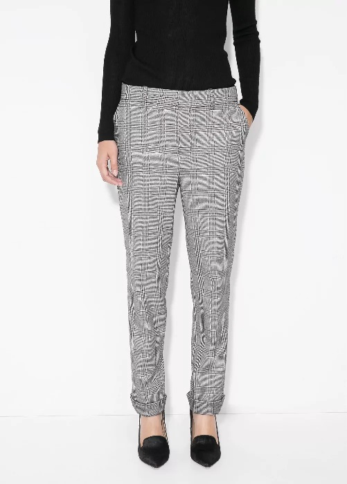 Foto 4 Pantalones de Mango