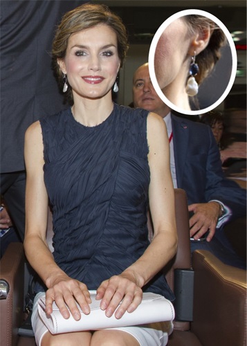 letizia belgica salamanca