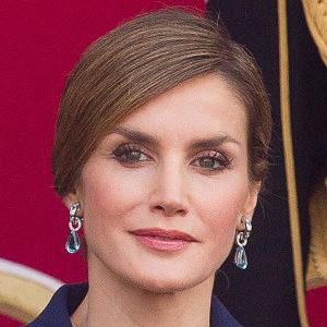 letizia belgica salamanca