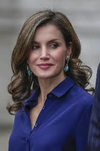 letizia belgica salamanca