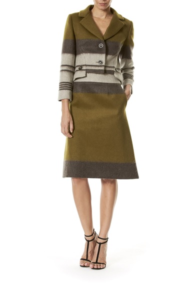 Letizia Carolina Herrera