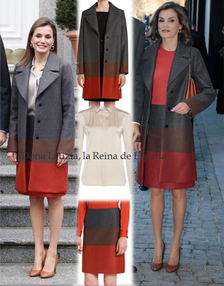 Letizia Carolina Herrera