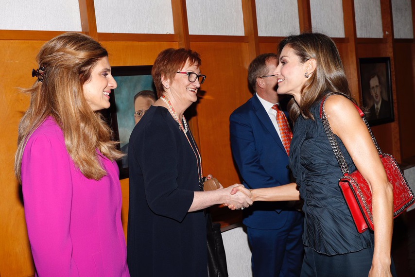 letizia cancer mexico