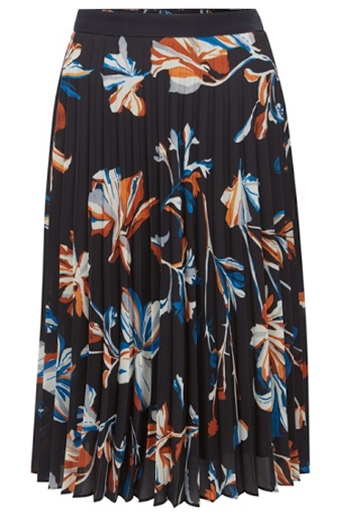 FOTO 4: La falda de HB