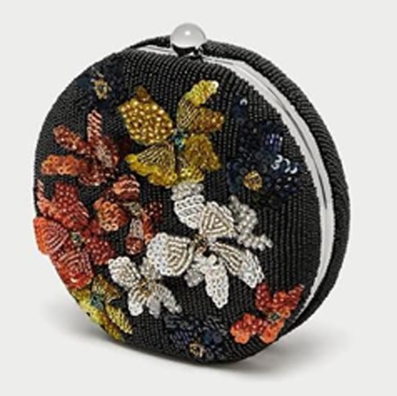 FOTO 14: Bolso redondo