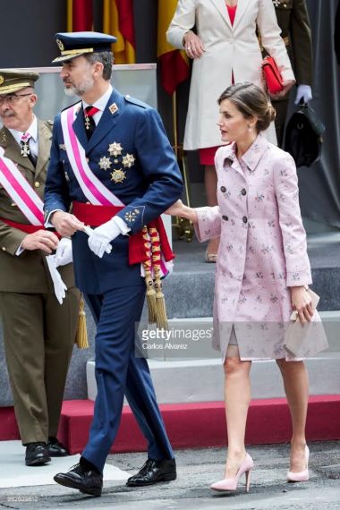 FOTO #1: Leti con Felipe