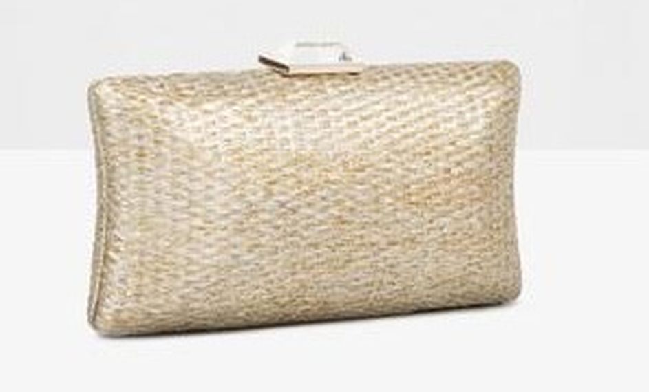 FOTO #11: Minaudière trenzado