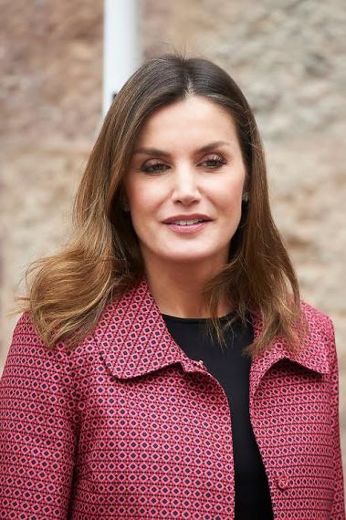 FOTO #7: Leti y sus pelos. 