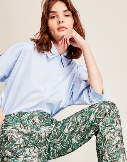 FOTO #13: Otro ángulo de los mismos pantalones